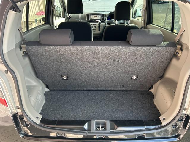 ミライース Ｘ　リミテッドＳＡ（5枚目）