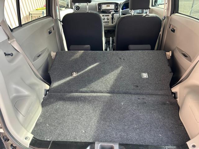 ミライース Ｘ　リミテッドＳＡ（6枚目）