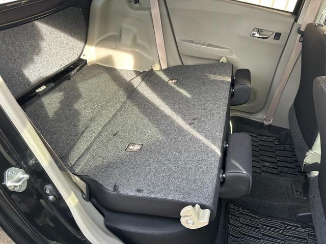 ミライース Ｘ　リミテッドＳＡ（8枚目）