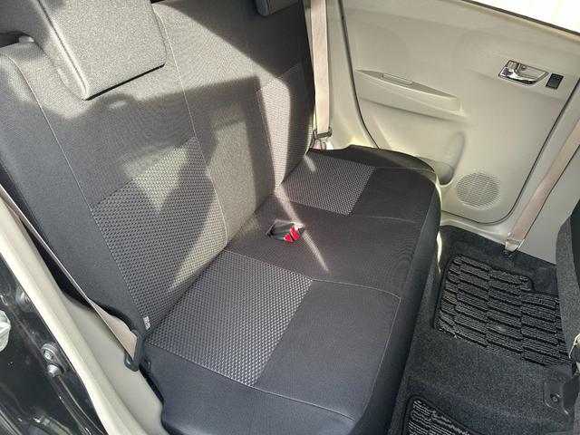 ミライース Ｘ　リミテッドＳＡ（9枚目）