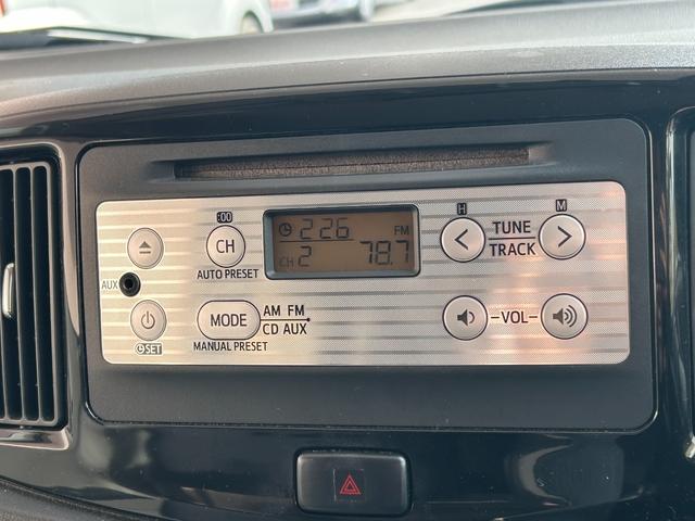 ミライース Ｘ　リミテッドＳＡ（14枚目）