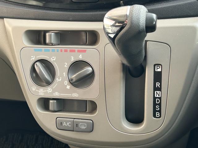 ミライース Ｘ　リミテッドＳＡ（15枚目）