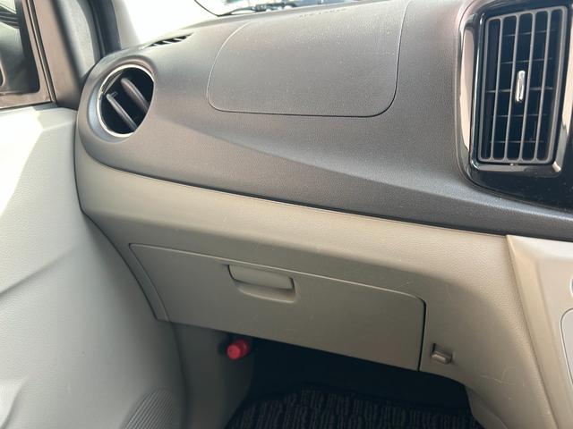 ミライース Ｘ　リミテッドＳＡ（19枚目）