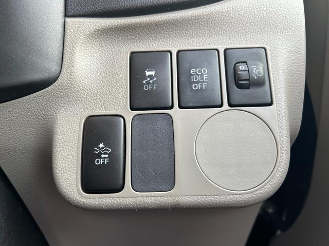 ミライース Ｘ　リミテッドＳＡ（23枚目）