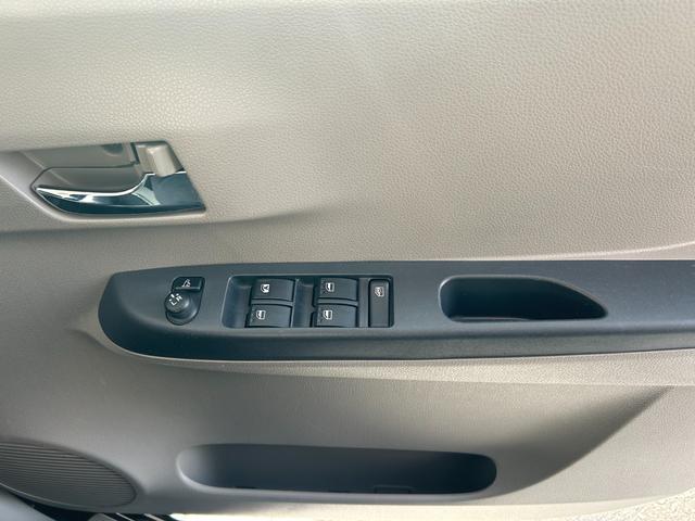 ミライース Ｘ　リミテッドＳＡ（25枚目）