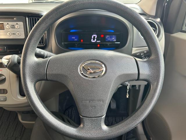 ミライース Ｘ　リミテッドＳＡ（26枚目）