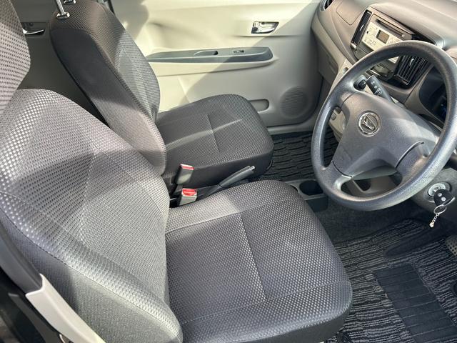 ミライース Ｘ　リミテッドＳＡ（29枚目）