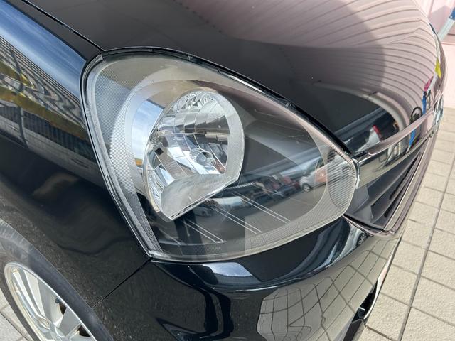 ミライース Ｘ　リミテッドＳＡ（32枚目）