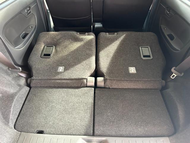 ムーヴ ＸリミテッドＩＩ　ＳＡＩＩＩ（7枚目）