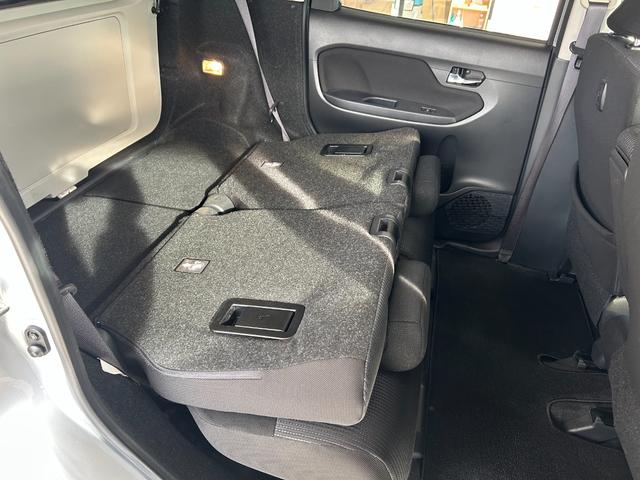 ムーヴ ＸリミテッドＩＩ　ＳＡＩＩＩ（10枚目）