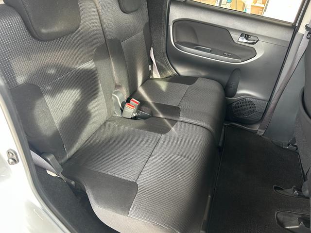 ムーヴ ＸリミテッドＩＩ　ＳＡＩＩＩ（11枚目）