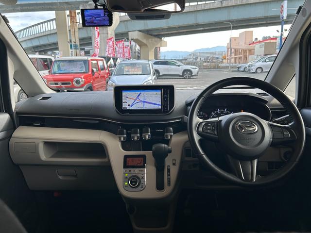 ムーヴ ＸリミテッドＩＩ　ＳＡＩＩＩ（16枚目）