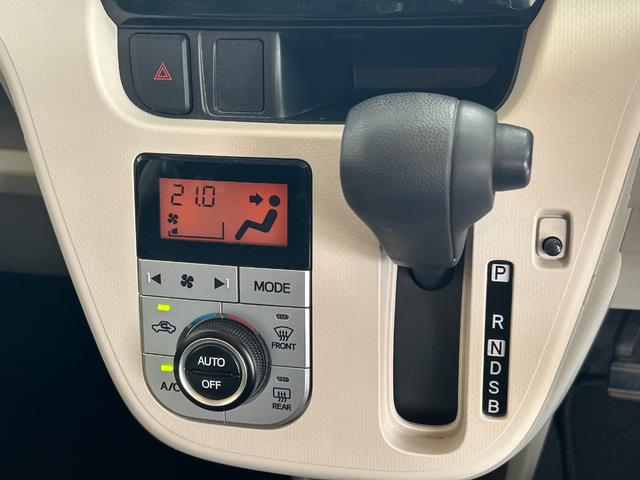 ムーヴ ＸリミテッドＩＩ　ＳＡＩＩＩ（20枚目）