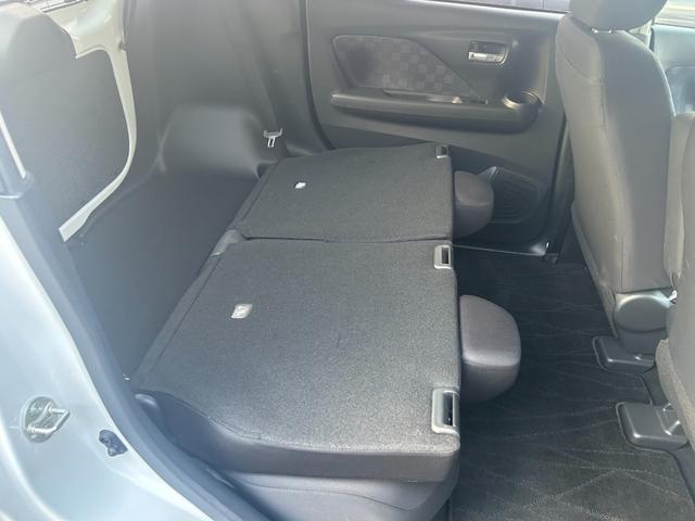 デイズ ハイウェイスター　Ｘ　プロパイロットエディション　ドライブレコーダーバックカメラアイドリングストップ　衝突被害軽減ブレーキ　ＡＣＣキーレス　スマートキー　電子パーキング（9枚目）