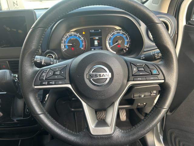 デイズ ハイウェイスター　Ｘ　プロパイロットエディション　ドライブレコーダーバックカメラアイドリングストップ　衝突被害軽減ブレーキ　ＡＣＣキーレス　スマートキー　電子パーキング（32枚目）