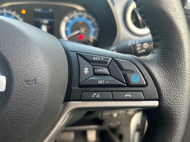 デイズ ハイウェイスター　Ｘ　プロパイロットエディション　ドライブレコーダーバックカメラアイドリングストップ　衝突被害軽減ブレーキ　ＡＣＣキーレス　スマートキー　電子パーキング（34枚目）