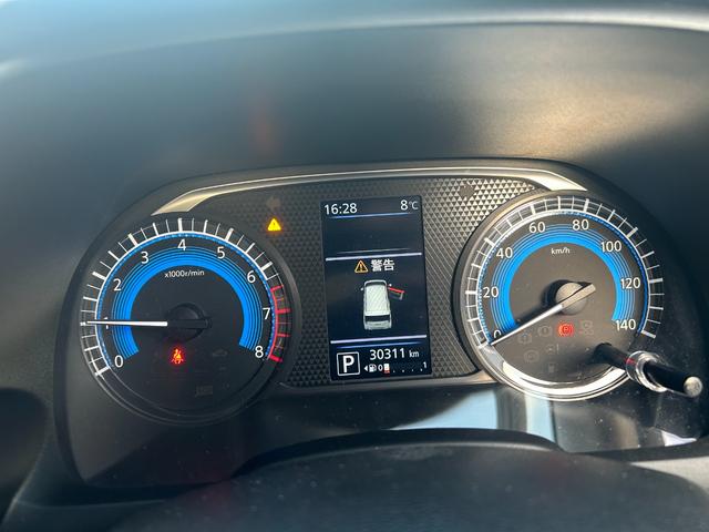 デイズ ハイウェイスター　Ｘ　プロパイロットエディション　ドライブレコーダーバックカメラアイドリングストップ　衝突被害軽減ブレーキ　ＡＣＣキーレス　スマートキー　電子パーキング（35枚目）
