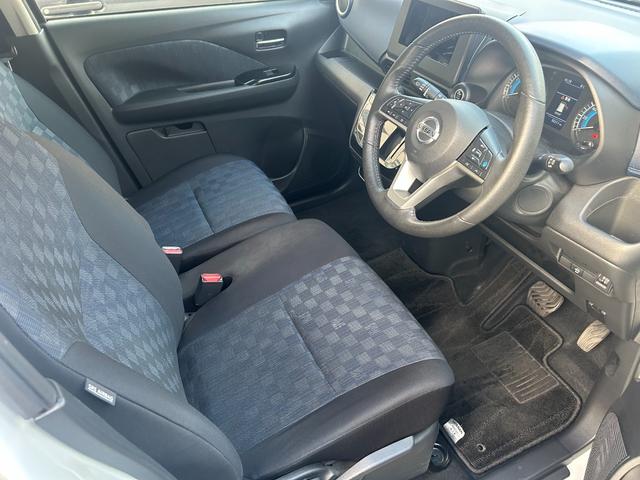 デイズ ハイウェイスター　Ｘ　プロパイロットエディション　ドライブレコーダーバックカメラアイドリングストップ　衝突被害軽減ブレーキ　ＡＣＣキーレス　スマートキー　電子パーキング（40枚目）