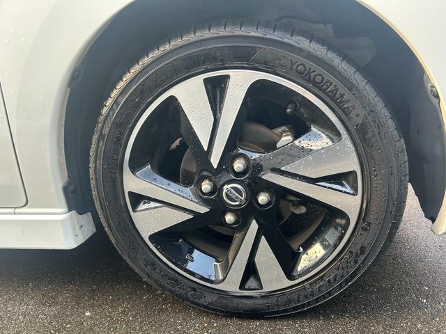 デイズ ハイウェイスター　Ｘ　プロパイロットエディション　ドライブレコーダーバックカメラアイドリングストップ　衝突被害軽減ブレーキ　ＡＣＣキーレス　スマートキー　電子パーキング（47枚目）