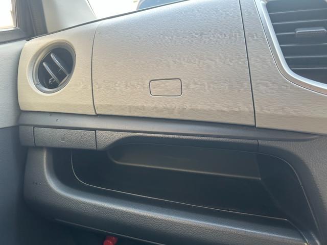 ワゴンR FX フロアマット/ドアバイザーアイドリングストップキーレス(19枚目)