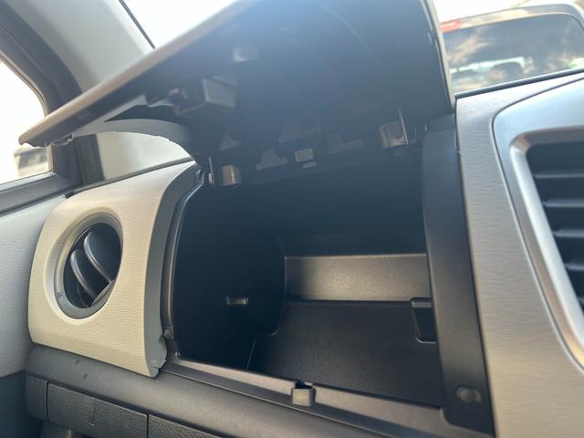 ワゴンR FX フロアマット/ドアバイザーアイドリングストップキーレス(20枚目)