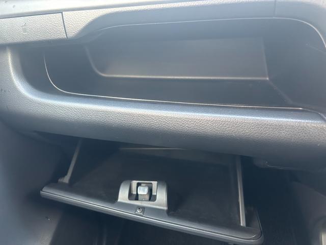 ワゴンR FX フロアマット/ドアバイザーアイドリングストップキーレス(21枚目)