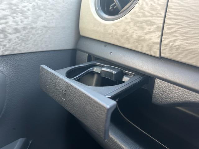 ワゴンR FX フロアマット/ドアバイザーアイドリングストップキーレス(22枚目)