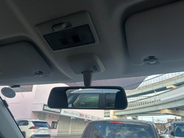 ワゴンR FX フロアマット/ドアバイザーアイドリングストップキーレス(31枚目)