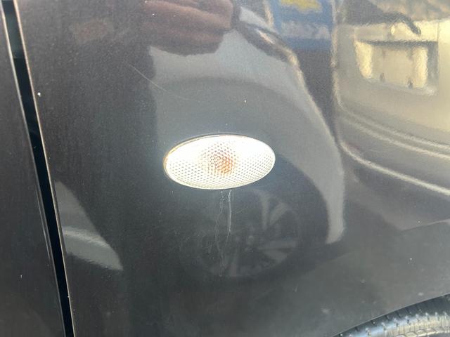 ワゴンR FX フロアマット/ドアバイザーアイドリングストップキーレス(34枚目)