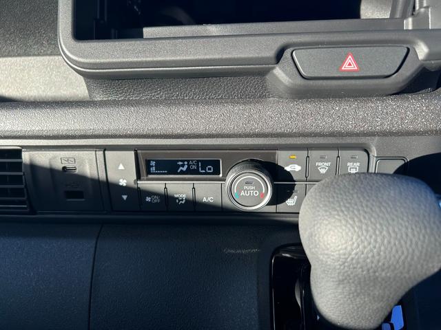 Ｎ－ＢＯＸカスタム ベースグレード　届出済未使用車　禁煙車アルミホイールアイドリングストップ　衝突被害軽減ブレーキ　ＡＣＣバックカメラ片側電動スライドドア（21枚目）