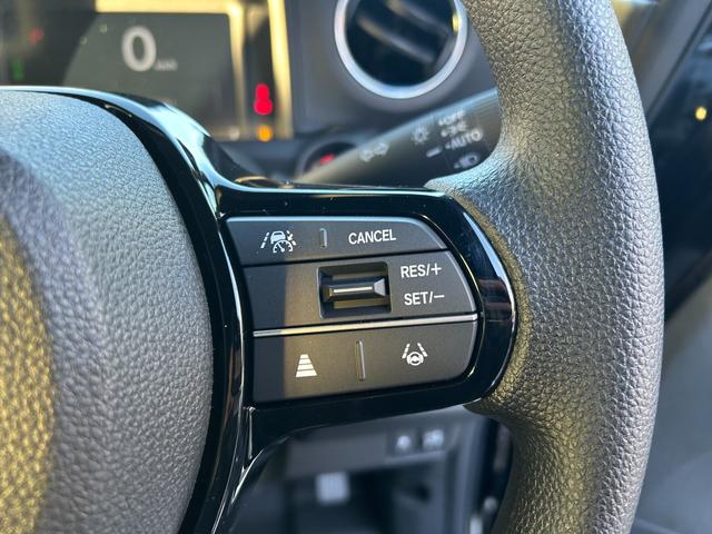 Ｎ－ＢＯＸカスタム ベースグレード　届出済未使用車　禁煙車アルミホイールアイドリングストップ　衝突被害軽減ブレーキ　ＡＣＣバックカメラ片側電動スライドドア（37枚目）