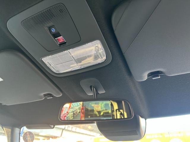 Ｎ－ＢＯＸカスタム ベースグレード　届出済未使用車　禁煙車アルミホイールアイドリングストップ　衝突被害軽減ブレーキ　ＡＣＣバックカメラ片側電動スライドドア（39枚目）