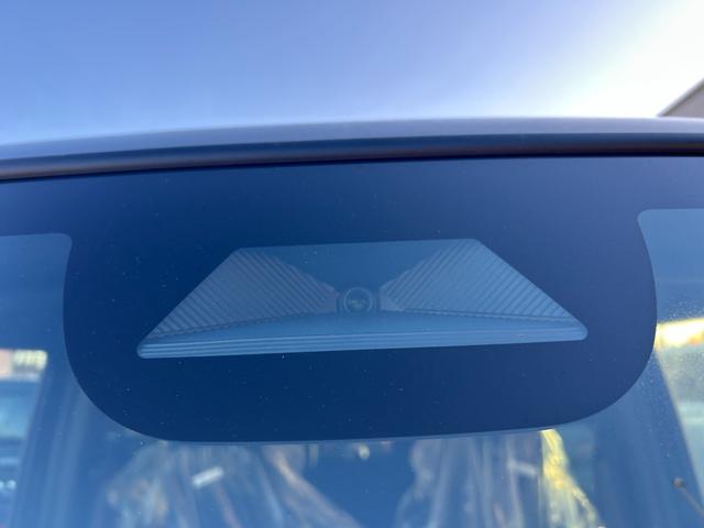 Ｎ－ＢＯＸカスタム ベースグレード　届出済未使用車　禁煙車アルミホイールアイドリングストップ　衝突被害軽減ブレーキ　ＡＣＣバックカメラ片側電動スライドドア（42枚目）