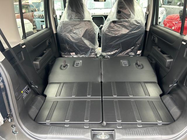 ハスラー ハイブリッドＧ　届出済未使用車　禁煙車アイドリングストップ　衝突被害軽減ブレーキ　ＡＣＣキーレス　スマートキーシートヒーター（6枚目）