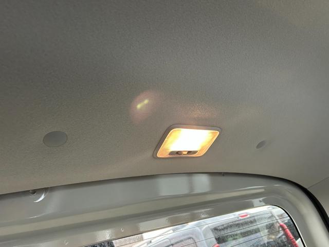 ハスラー ハイブリッドＧ　届出済未使用車　禁煙車アイドリングストップ　衝突被害軽減ブレーキ　ＡＣＣキーレス　スマートキーシートヒーター（13枚目）