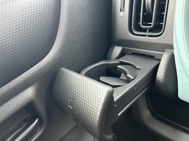 ハスラー ハイブリッドＧ　届出済未使用車　禁煙車アイドリングストップ　衝突被害軽減ブレーキ　ＡＣＣキーレス　スマートキーシートヒーター（20枚目）