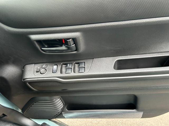 ハスラー ハイブリッドＧ　届出済未使用車　禁煙車アイドリングストップ　衝突被害軽減ブレーキ　ＡＣＣキーレス　スマートキーシートヒーター（25枚目）