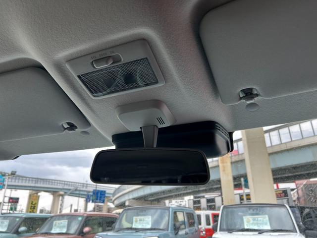 ハスラー ハイブリッドＧ　届出済未使用車　禁煙車アイドリングストップ　衝突被害軽減ブレーキ　ＡＣＣキーレス　スマートキーシートヒーター（31枚目）