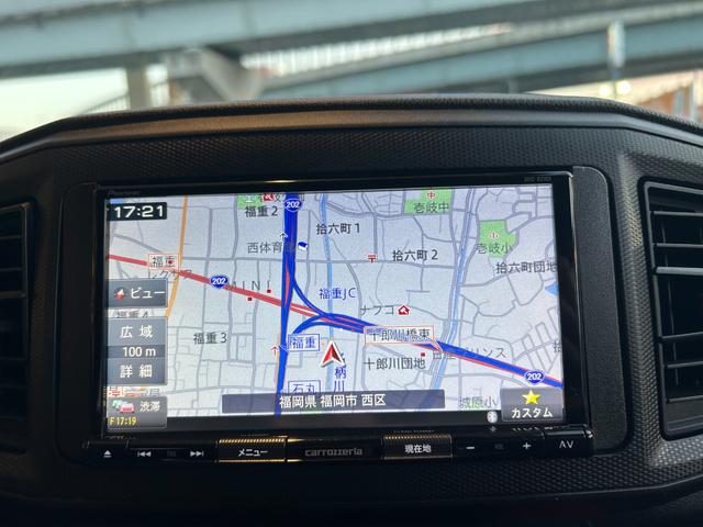 ミライース Ｌ　ＳＡＩＩＩ　ディスプレイオーディオＣＤ／ＤＶＤ／ラジオ／Ｂｌｕｅｔｏｏｔｈバックカメラフロアマット／ドアバイザードライブレコーダー　ＥＴＣ（15枚目）