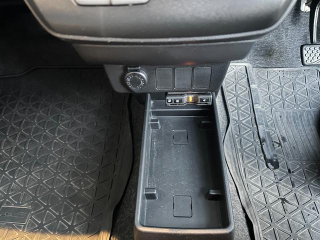 ミライース Ｌ　ＳＡＩＩＩ　ディスプレイオーディオＣＤ／ＤＶＤ／ラジオ／Ｂｌｕｅｔｏｏｔｈバックカメラフロアマット／ドアバイザードライブレコーダー　ＥＴＣ（19枚目）