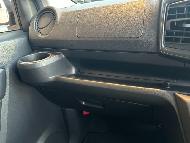 ミライース Ｌ　ＳＡＩＩＩ　ディスプレイオーディオＣＤ／ＤＶＤ／ラジオ／Ｂｌｕｅｔｏｏｔｈバックカメラフロアマット／ドアバイザードライブレコーダー　ＥＴＣ（24枚目）