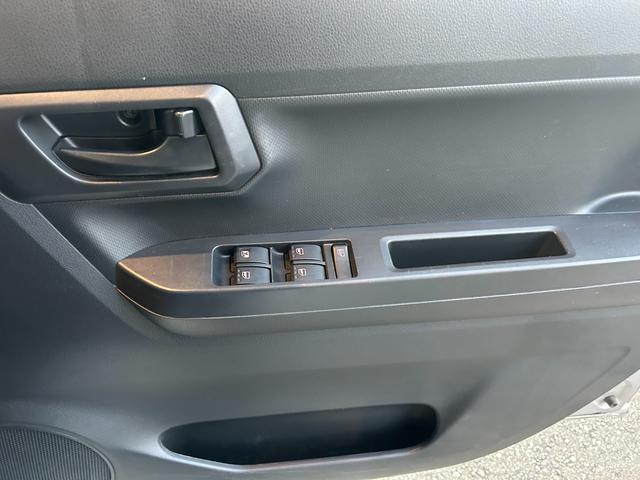 ミライース Ｌ　ＳＡＩＩＩ　ディスプレイオーディオＣＤ／ＤＶＤ／ラジオ／Ｂｌｕｅｔｏｏｔｈバックカメラフロアマット／ドアバイザードライブレコーダー　ＥＴＣ（31枚目）