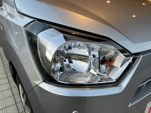 ミライース Ｌ　ＳＡＩＩＩ　ディスプレイオーディオＣＤ／ＤＶＤ／ラジオ／Ｂｌｕｅｔｏｏｔｈバックカメラフロアマット／ドアバイザードライブレコーダー　ＥＴＣ（43枚目）