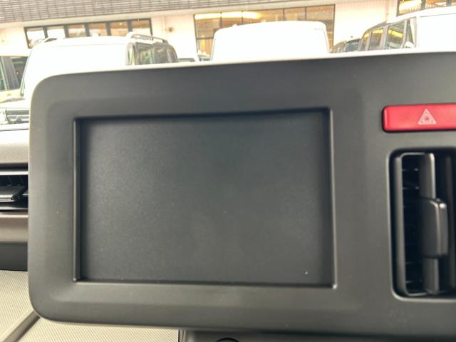 スペーシア ハイブリッドＧ　届出済未使用車　禁煙車両側手動スライドドアキーレス　スマートキーアイドリングストップ　衝突被害軽減ブレーキ　ＡＣＣ（15枚目）