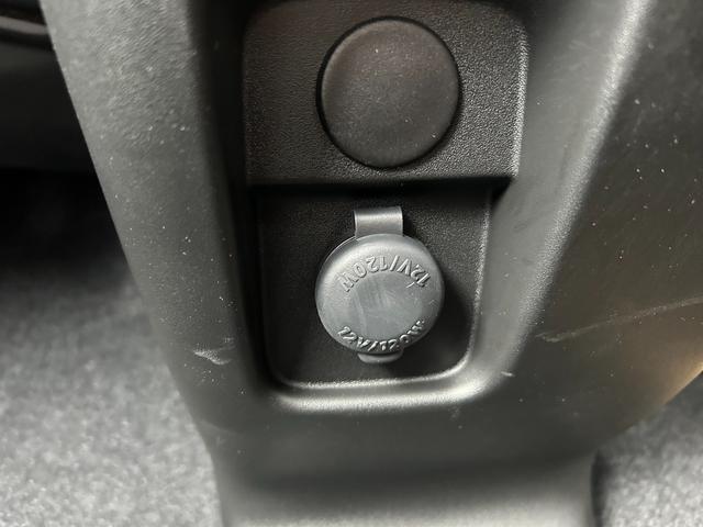 スペーシア ハイブリッドＧ　届出済未使用車　禁煙車両側手動スライドドアキーレス　スマートキーアイドリングストップ　衝突被害軽減ブレーキ　ＡＣＣ（18枚目）