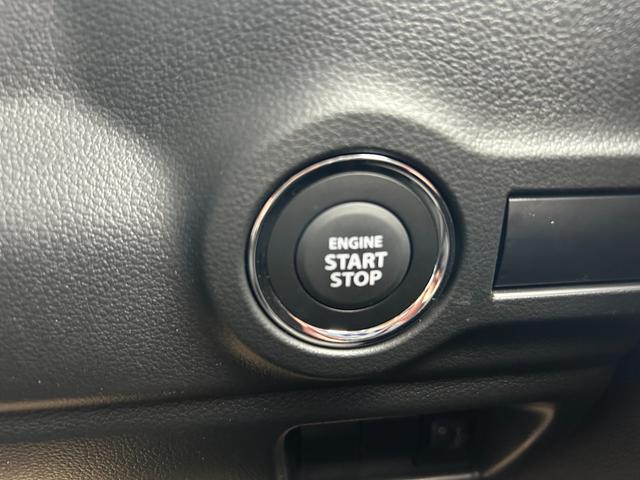 スペーシア ハイブリッドＧ　届出済未使用車　禁煙車両側手動スライドドアキーレス　スマートキーアイドリングストップ　衝突被害軽減ブレーキ　ＡＣＣ（23枚目）