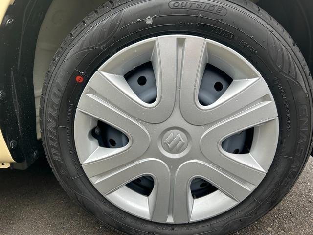 スペーシア ハイブリッドＧ　届出済未使用車　禁煙車両側手動スライドドアキーレス　スマートキーアイドリングストップ　衝突被害軽減ブレーキ　ＡＣＣ（38枚目）