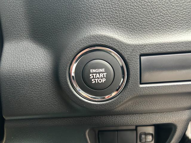 スペーシア ハイブリッドＧ　届出済未使用車　禁煙車両側手動スライドドアキーレス　スマートキーアイドリングストップ　衝突被害軽減ブレーキ　ＡＣＣ（23枚目）