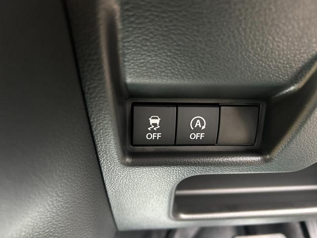 スペーシア ハイブリッドＧ　届出済未使用車　禁煙車両側手動スライドドアキーレス　スマートキーアイドリングストップ　衝突被害軽減ブレーキ　ＡＣＣ（25枚目）