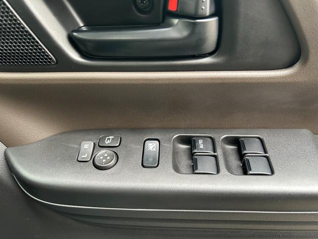 スペーシア ハイブリッドＧ　届出済未使用車　禁煙車両側手動スライドドアキーレス　スマートキーアイドリングストップ　衝突被害軽減ブレーキ　ＡＣＣ（26枚目）